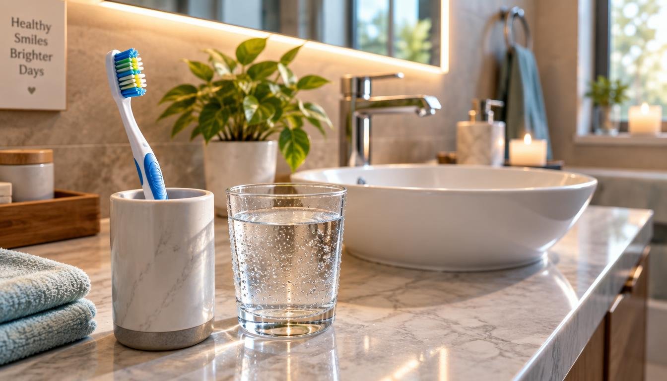 How to Maintain Good Oral Hygiene: A Complete Daily Guide